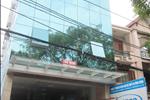 Tòa nhà Recco hay còn gọi là Tòa nhà 98 Hoàng Ngân, tọa lạc tại số 98 Hoàng Ngân, phường Trung Hòa, quận Cầu Giấy, Hà Nội.