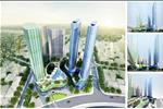  Dự án là nơi hội tụ những giá trị sống vượt trội đến từ tiện ích của căn hộ thông minh đến tầm nhìn đẹp cùng thiết kế cảnh quan tinh tế - hài hòa.