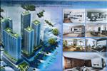 Chung cư Mường Thanh Viễn Triều Nha Trang tọa lạc tại bãi Trần Phú, nơi có con đường biển Phạm Văn Đồng đẹp nhất Tỉnh Khánh Hòa.