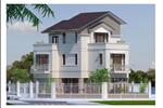 Phát triển trong cơ cấu bảo vệ môi trường, chủ đầu tư Phú Mỹ Hưng tạo nên nhiều công trình nhà ở hài hòa giữa kiến trúc và cảnh quan đặc trưng.