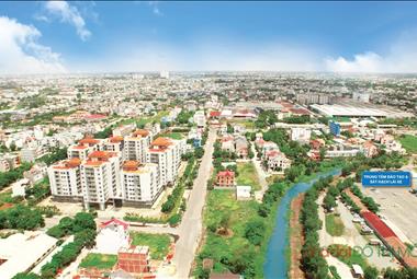Dự án Phú An Center Quận 12 TP Hồ Chí Minh - ảnh giới thiệu