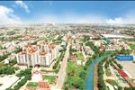 Tọa lạc ngay trung tâm hành chính quận 12, Phú An Center nằm cạnh dòng sông Vàm Thuật uốn khúc nên thơ với hạ tầng mới nhất và hiện đại nhất khu vực.