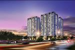 Florita nằm gần kề khu đô thị Him Lam, Quận 7, là khu vực sầm uất, thuận lợi cho việc học tập và làm việc của cư dân sống nơi đây.