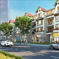 Khu phức hợp Vinhomes Hà Tĩnh