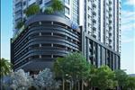 FLC Star Tower có vị trí một mặt tiếp giáp với đường Lê Trọng Tấn, mặt khác là đường Quang Trung – con đường huyết mạch dẫn đến các quận trung tâm Thủ đô. 