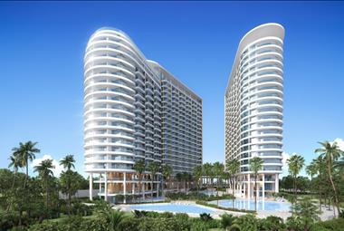 Dự án Furama Condotel Đà Nẵng Đà Nẵng - ảnh giới thiệu