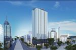 FLC Star Tower cao 41 tầng, bao gồm 4 tầng hầm, 5 tầng thương mại – dịch vụ, giáo dục, giải trí và 32 tầng là các căn hộ chung cư cao cấp.