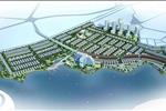 Khu đô thị sinh thái Nam Đầm Vạc được xây dựng trên diện tích 39.5 ha nằm trong tổng thể Khu Du lịch sinh thái Đầm Vạc (473,5 ha).