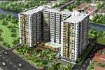 Với thiết kế trẻ trung, năng động cùng một không gian sống chất lượng cao và ngập tràn màu xanh, khu căn hộ Flora Anh Đào sẽ là phần thưởng xứng đáng dành tặng bạn và những người thân yêu để khởi đầu một chương mới của cuộc sống cùng những trải nghiệm tuyệt vời.