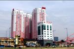 Căn hộ Central Garden tọa lạc giữa trung tâm Thành phố Hồ Chí Minh, nơi hội tụ nhiều trụ sở tài chính và ngân hàng. Central Garden là khu căn hộ hướng nhìn ra sông Bến Nghé, Đại lộ Đông Tây và toàn cảnh thành phố tuyệt đẹp.