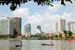 Khu căn hộ Cotrexim - Copac Square tọa lạc tại trung tâm Quận 4, nối liền giữa Quận 1 và Quận 7. Đây là vị trí trọng điểm đang phát triển rất mạnh về bất động sản trong thời gian gần đây.