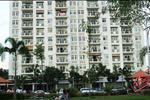 Khu căn hộ có kiến trúc hai tòa nhà theo lối hiện đại, mỗi tòa nhà được thiết kế lõm hình chữ U ở mặt sau mỗi bên tạo cho những căn hộ ở nhiều góc độ khác nhau đều có thể hướng tầm nhìn ra bên ngoài, tận hưởng khung cảnh thiên nhiên mà không bị che khuất.