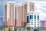 Hãy thử tưởng tượng những khách sạn, nhà hàng sang trọng, khu mua sắm và trung tâm vui chơi giải trí hấp dẫn nhất nằm ngay cạnh nhà bạn. Đặc biệt, chỉ mất 3 phút là bạn đã có thể đến ngay chợ Bến Thành.