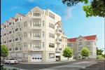  Dự án bao gồm 60 căn trong đó có 41 căn nhà liền kề phố và 19 căn nhà liền kề có sân vườn.