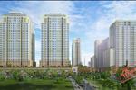Tropic Garden được thiết kế và bố trí cân đối, hợp lý. Mỗi block đều có hướng nhìn ra sông Sài Gòn và khuôn viên cây xanh thoáng mát.