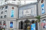 The Flemington tập hợp nhiều thương hiệu nổi tiếng như trung tâm thương mại Parkson, khu vui chơi trẻ em Kizworld, nhà trẻ Quốc tế Canada Marble bear, ngân hàng HSBC, quán coffe NYDC, ...