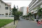 Grand View không chỉ phục vụ nhu cầu nhà ở mà còn trở thành một trung tâm của cộng đồng, một thắng cảnh đẹp để cư dân, khách vãng lai và khách du lịch có thể dạo bộ, tham quan, mua sắm, ăn uống, giải trí,...