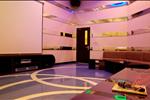 Tiện ích cộng đồng hiếm có của khu căn hộ nào có chính là phòng Karaoke - Nơi bạn và người thân có những giờ phút thư giãn cùng âm nhạc.