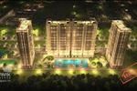 The Park Residence là khu căn hộ cao cấp theo chuẩn 5 sao. Dự án nằm ngay trung tâm của Khu đô thị Dragon City 6,5 ha.