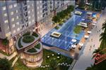 The Park Residence là một trong những khu căn hộ cao cấp theo đúng tiêu chuẩn Quốc tế đầu tiên tại phía Nam Sài Gòn.