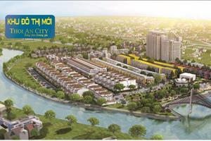 Khu dân cư Thới An City
