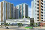 Căn hộ nằm trong khu đô thị được quy hoạch đồng bộ và có cơ sở hạ tầng phát triển nhất khu vực Thành phố Hồ Chí Minh.