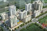 Star Hill là dự án căn hộ đầu tiên được xây dựng trong khu thương mại tài chính Quốc tế Phú Mỹ Hưng. 
