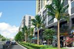 Sự kết hợp tuyệt vời giữa chức năng nhà ở với giao dịch thương mại ngay tại trung tâm đô thị nhiều tiện ích mang lại cho chủ nhân sở hữu Star Hill một không gian sống đáng mơ ước.