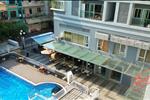Khu căn hộ được xây dựng trên diện tích 7.834 m2, bao gồm 2 block nhà 15 tầng, căn hộ nằm ở khu dân cư hiện hữu, đời sống dân trí cao, rất thuận lợi cho công việc và học tập của cư dân.