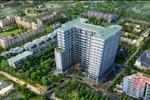 Căn hộ Carillon Apartment được xây dựng trên 3 mặt tiền Đường Hoàng Hoa Thám và 2 trục đường nhựa hiện hữu với lộ giới là 10 m và 14 m. Từ địa thế này, cư dân có thể dễ dàng kết nối thuận tiện tới Đường Cộng Hòa, trục đường chính của Quận Tân Bình.