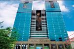 Khu phức hợp Vincom Center bao gồm trung tâm thương mại, văn phòng, căn hộ cao cấp và khách sạn 5 sao, đáp ứng nhu cầu sống và làm việc của cư dân.