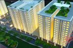Khu căn hộ Tecco Green Nest là một nơi lý tưởng để khách hàng chọn lựa.