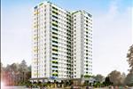 Khu căn hộ Carillon 5 được thiết kế hài hòa với thiên nhiên, tạo môi trường sống an lành cho mọi gia đình.