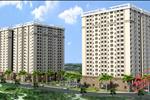 Các block của Depot Metro Tham Lương có chiều cao 15 tầng, trong đó có 1 tầng hầm để xe, tầng đầu tiên là khu dành cho thương mại và dịch vụ, 14 tầng tiếp theo dành cho các căn hộ từ 1 - 3 phòng ngủ tầng cao nhất được dành riêng cho hệ thống cafe sân thượng.