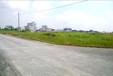Dự án Khu dân cư Tân Kim Long An - ảnh giới thiệu