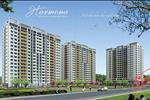 Chung cư The Harmona là sự giao thoa giữa phong cách kiến trúc độc đáo với nội thất cao cấp cùng nhiều tiện ích vượt trội.