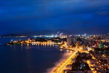 Dự án Maple Nha Trang Khánh Hòa - ảnh giới thiệu