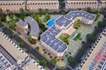 Vị trí khu dân cư Cityland Center Hills Z751 khá thuận lợi về mặt giao thông do nằm trên gần các trục đường chính và có vị trí tiếp giáp với các quận lân cận thông qua các con đường trọng điểm của Quận Gò Vấp.