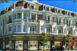 Dự án Cityland Center Hills Z751 đảm bảo hài hoà với không gian kiến trúc, cảnh quan và kết nối đồng bộ với hệ thống hạ tầng kỹ thuật trong khu vực.