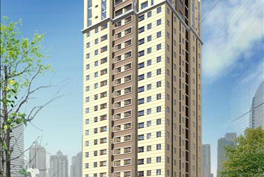 Dự án Saigonland Apartment TP Hồ Chí Minh - ảnh giới thiệu