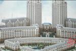 The Manor Hà Nội là một tổ hợp công trình bao gồm căn hộ chung cư cao cấp, khu biệt thự, biệt thự liền kề và trung tâm thương mại do Tập đoàn Bitexco làm chủ đầu tư. 