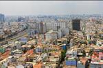 Khu căn hộ Saigonland tọa lạc nơi dân cư đông đúc, gần những khu vực trọng điểm của thành phố.