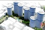 City Garden đã trở thành dự án trọng điểm và một biểu tượng kiến trúc của Thành phố Hồ Chí Minh.