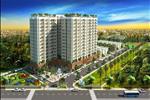 Kiến trúc độc đáo, mới lạ theo phong khách châu Âu của khu phức hợp căn hộ và nhà phố thương mại The Pegasuite.