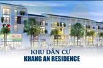 Khang An Residence mang đến cuộc sống sầm uất, nhộn nhịp cho mọi cư dân sống nơi đây.