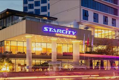 Dự án StarCity Nha Trang Khánh Hòa - ảnh giới thiệu