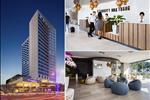 Thiết kế hiện đại của StarCity Nha Trang.