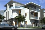 Cuộc sống đẳng cấp với đầy đủ tiện ích của khu dân cư Tầm Nhìn Tân Tạo.