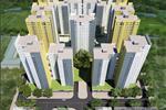 Khu phức hợp Vision hứa hẹn sẽ đem đến cho cư dân sống nơi đây một cuộc sống thanh bình.