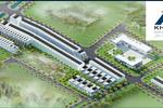 Khu dân cư Tầm Nhìn Tân Tạo đang triển khai xây dựng khu phức hợp Vision và nhà phố, biệt thự Khang An Residence.